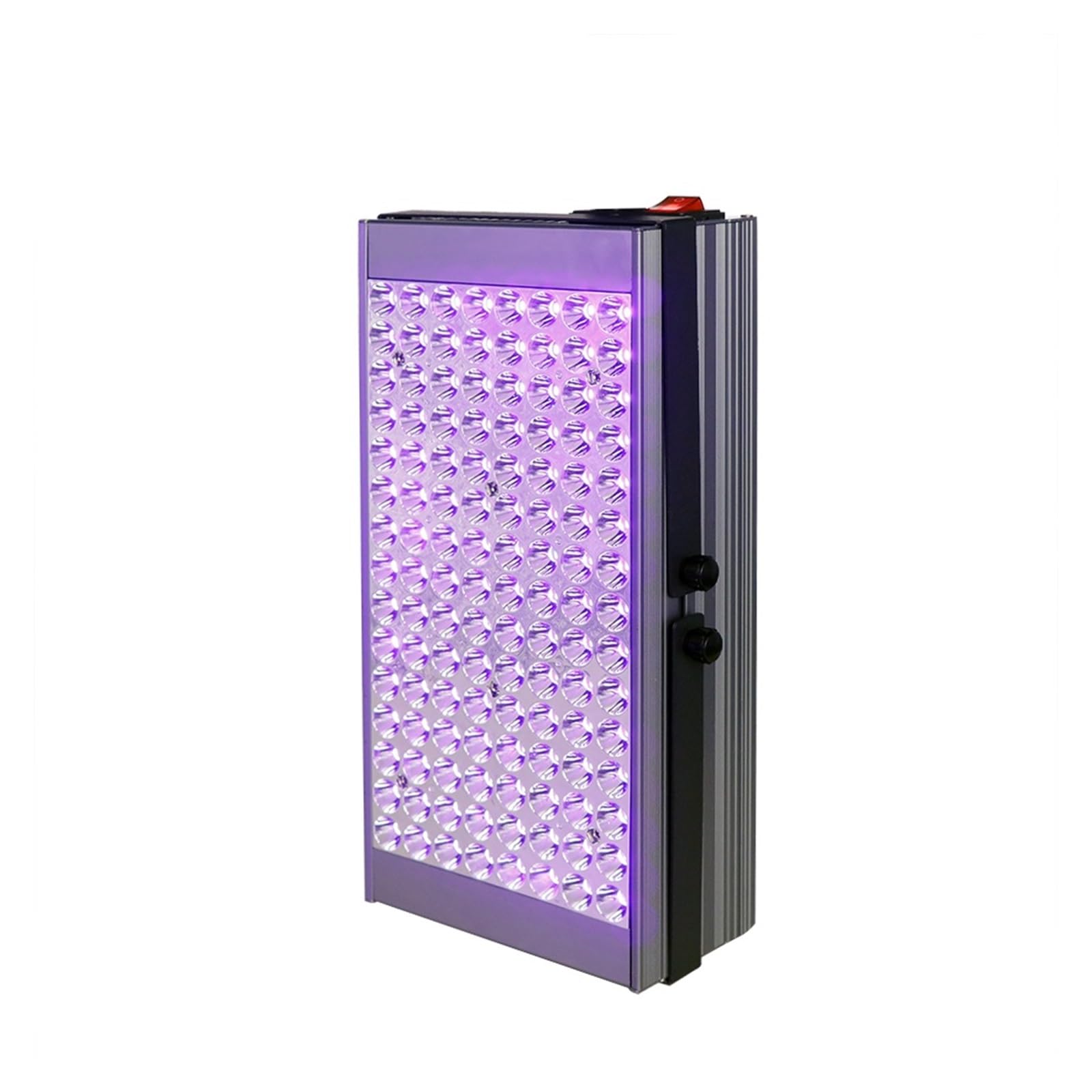 Światło UV, 600W UV lampa utwardzająca ultrafioletowa 365nm 395nm klej żywiczny zielony olej lutowniczy powłoka płytki drukowanej wyświetlacz LCD lakier lakierowy(365nm)
