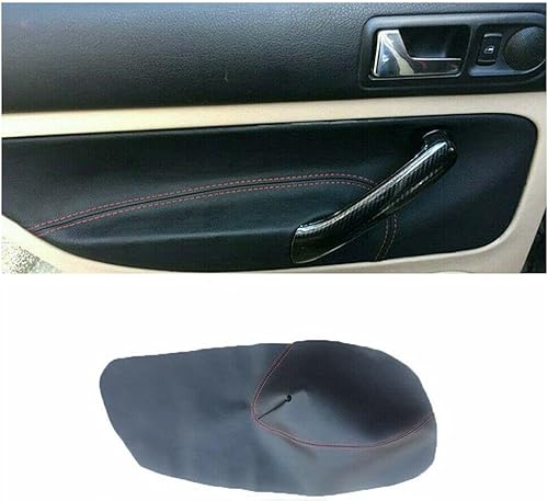 Miniatura 3 de Cubierta de cuero para VW 1998-2006 Bora Jetta Golf MK4