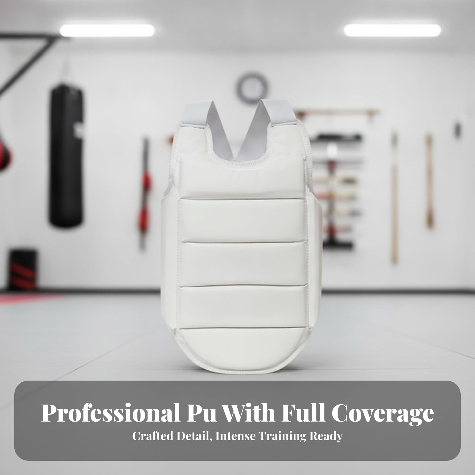 Protector Torso para Entrenamiento