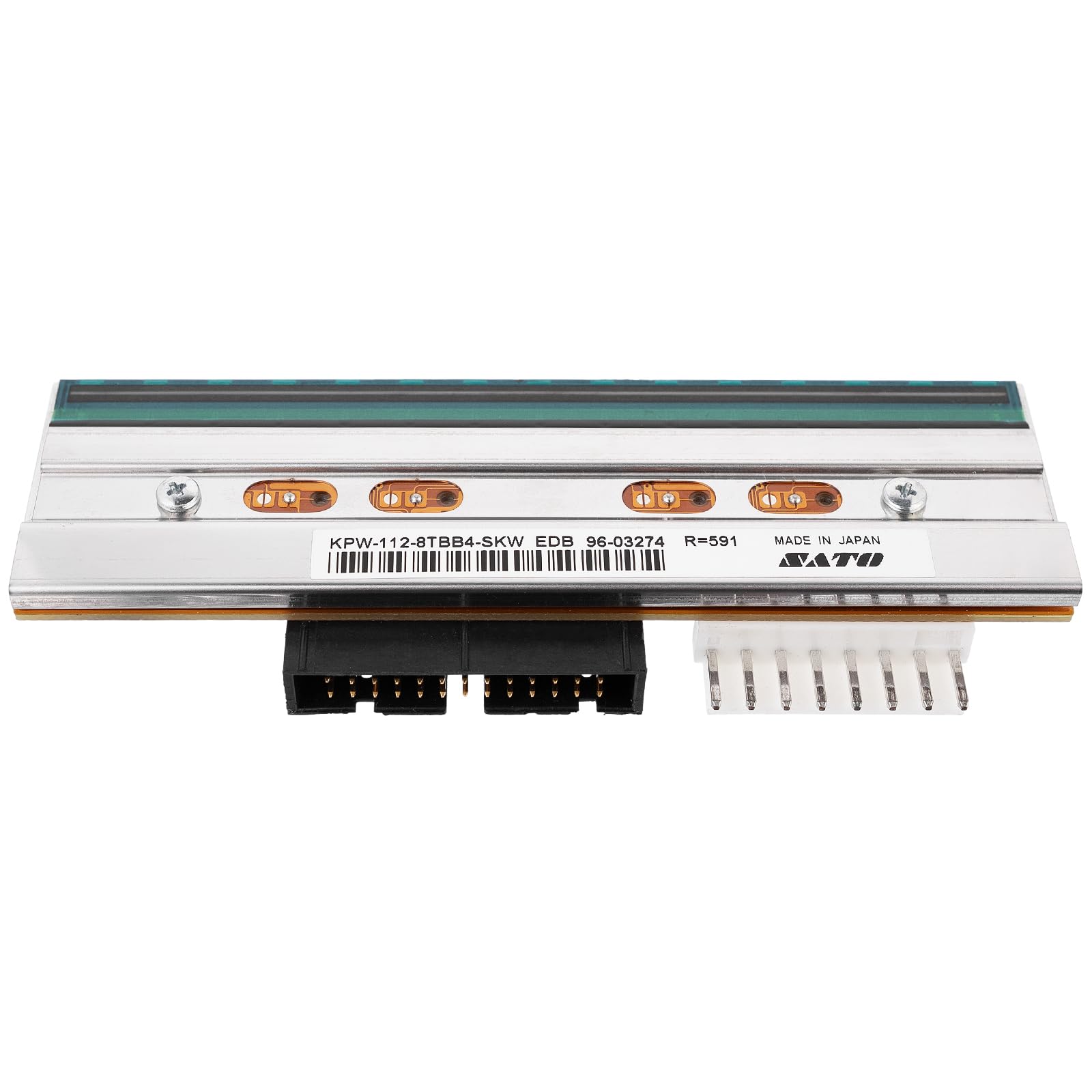 Leaice Desktop Inkjet Coding Machine for Small Objects with 42ml Original Quick-Drying Ink Cartridge