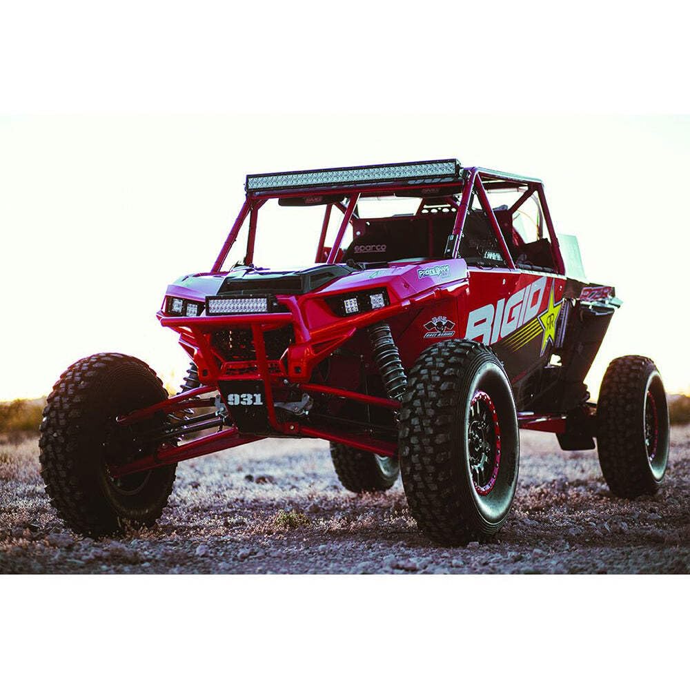 Amazon.co.jp: [Rigid Industries 正規品] E-シリーズ PRO 6