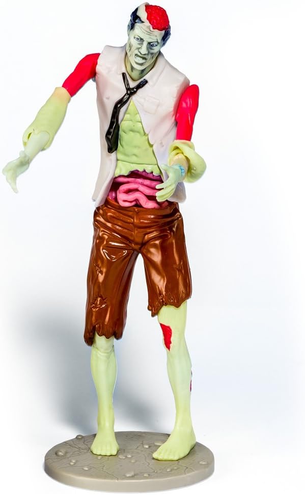 SmartLab Toys The Inhuman Squishy Zombie