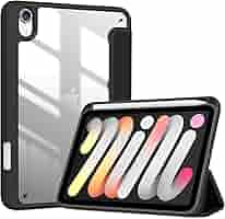 iPadmini(A17pro）Apple Pencil Pro セット Amazon.co.jp: ProCase iPad Mini A17 Pro 第7世代 2024 Mini6