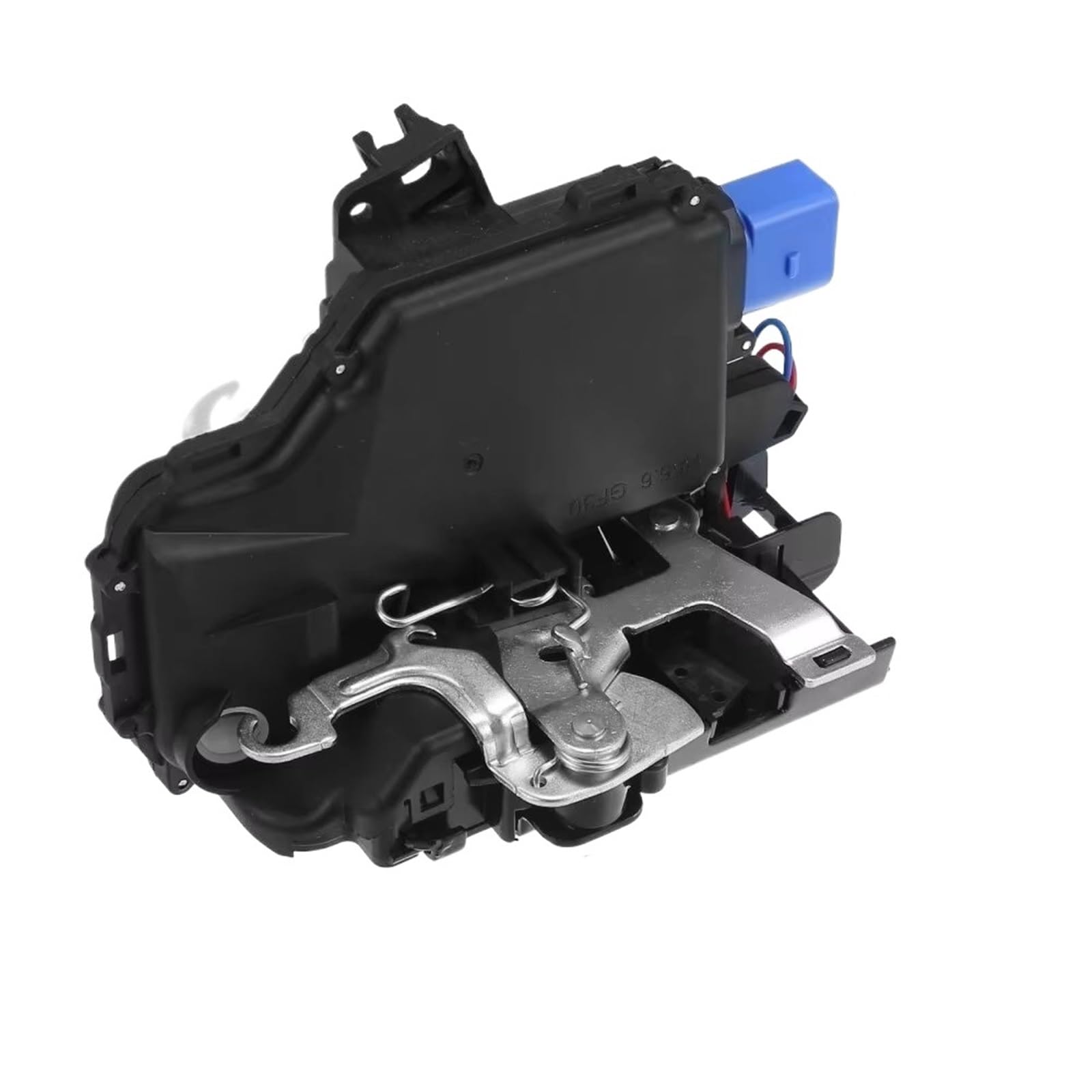 Actuador cerradura puerta eléctrica y servomotor de cierre centralizado para VW Polo y Seat 7