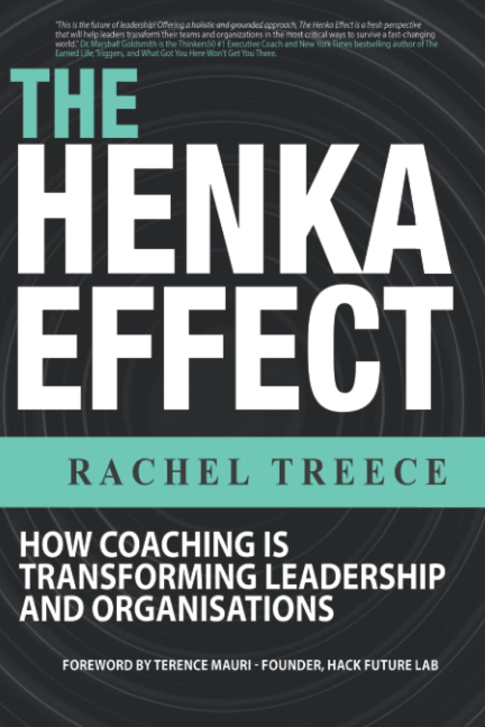 The Henka Effect: How Coaching is Transforming Leadership and Organisations