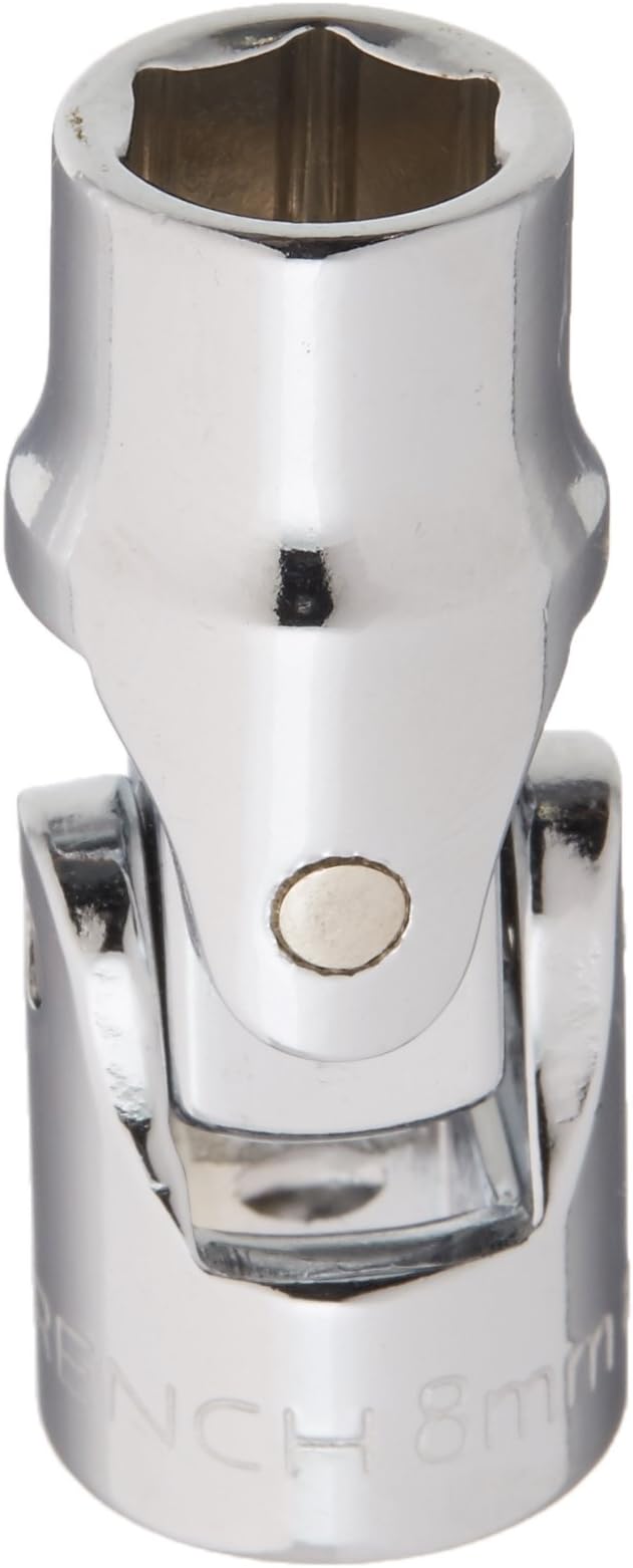 1/4"DR, 3/8"DR & 1/2"DR SOCKET SET - 12PT METRIC/SAE - 59PC - Foto 9