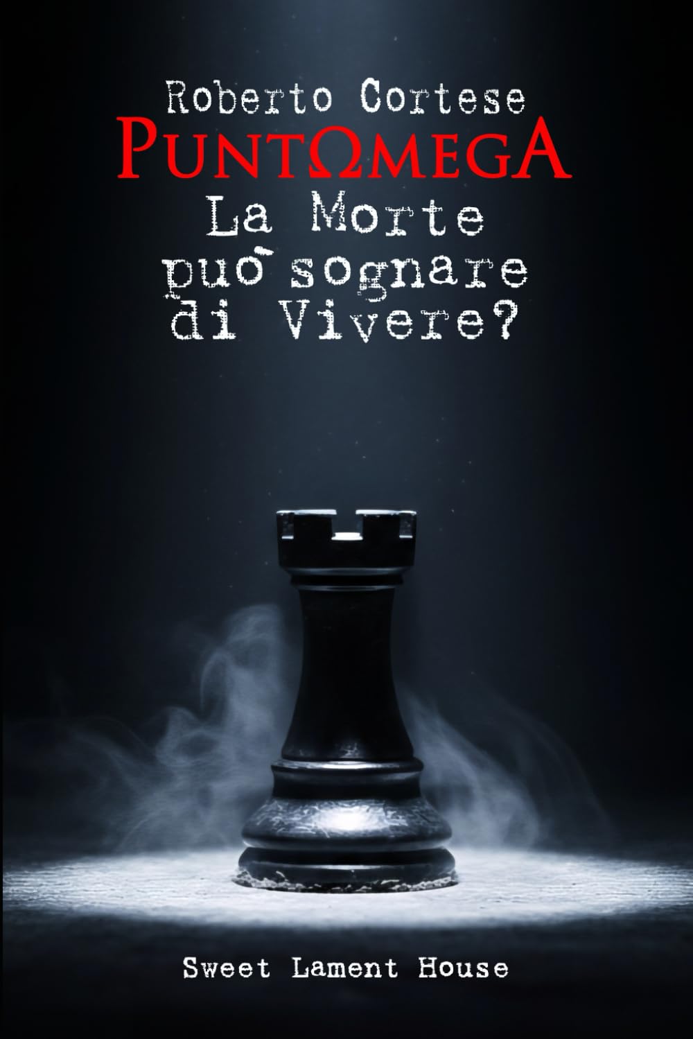 PuntΩmega: La Morte può sognare di vivere?