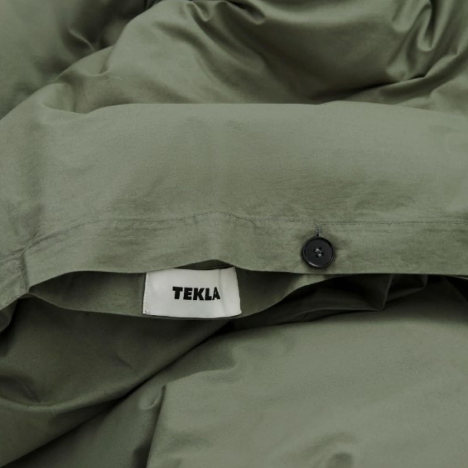 Amazon｜TEKLA 掛け布団カバー テクラ セミダブル ダブル 用 155X220