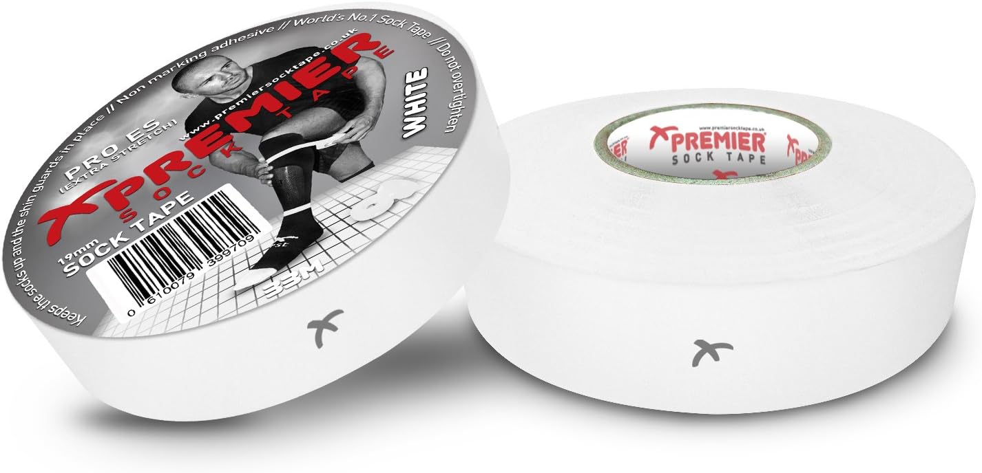 Pro ES (White)