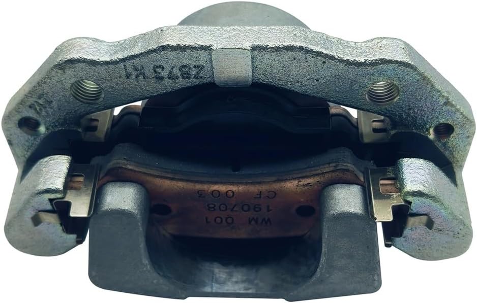 Front Left Right Brake Caliper For UF ZF 450 520L 550EX 600 800EX 1000 CF400AU-LF CF500AU-8L 7020-081030-10000(Right)