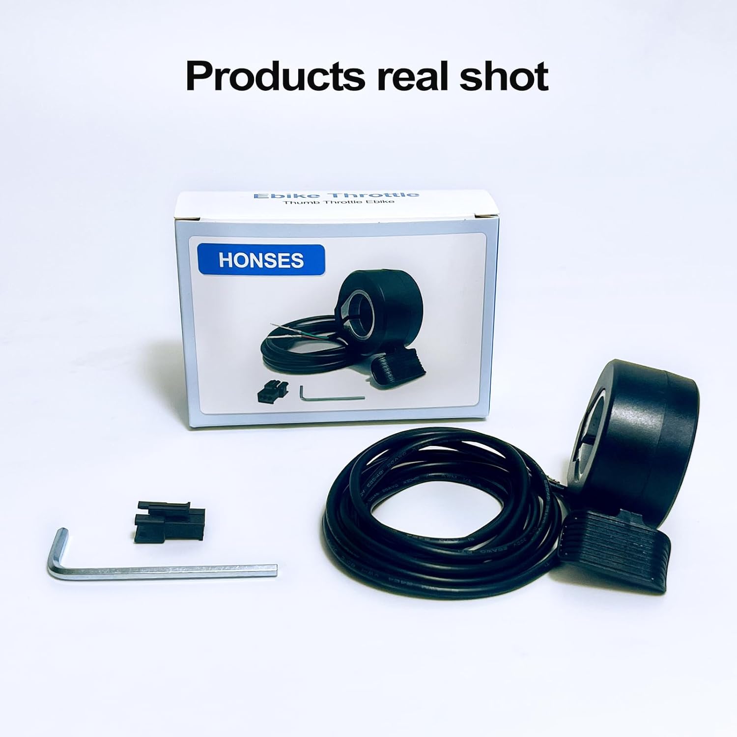 Universal Electric Scooter Throttle with Speed Cambodia Ubuy