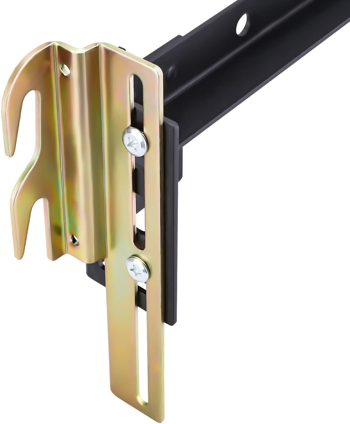OHOLOS Bed Frame Conversion Brackets for Bolton to Hookon