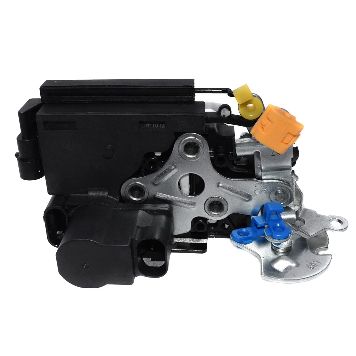 96272643 zamek do drzwi Aveo Lacetti Excelle 02-09
