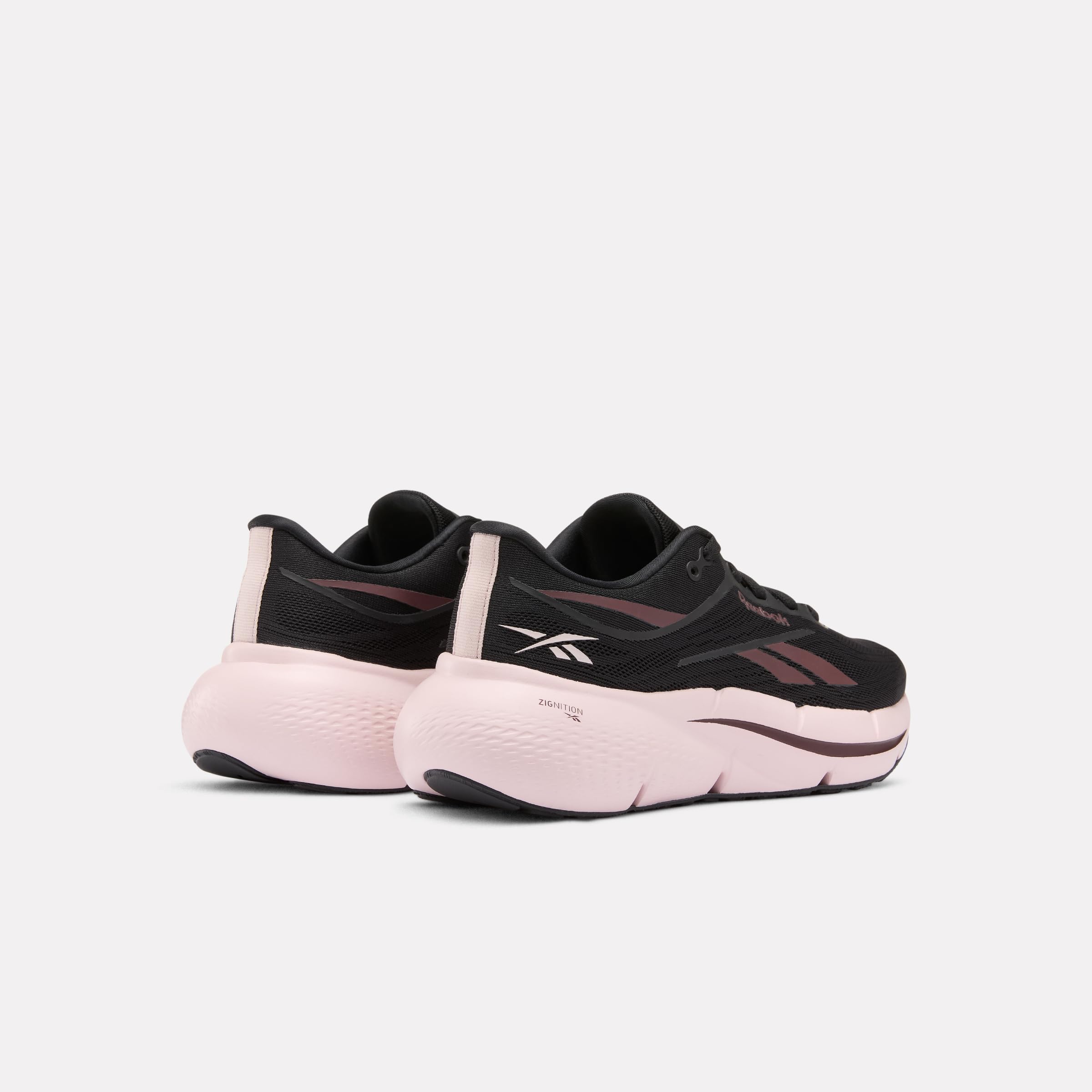 Reebok Zignition Damen Running Schuhe Sneaker, Leichte, Gedämpfte Sportschuhe zum Laufen & Fitness, 40 EU – Ansicht 3