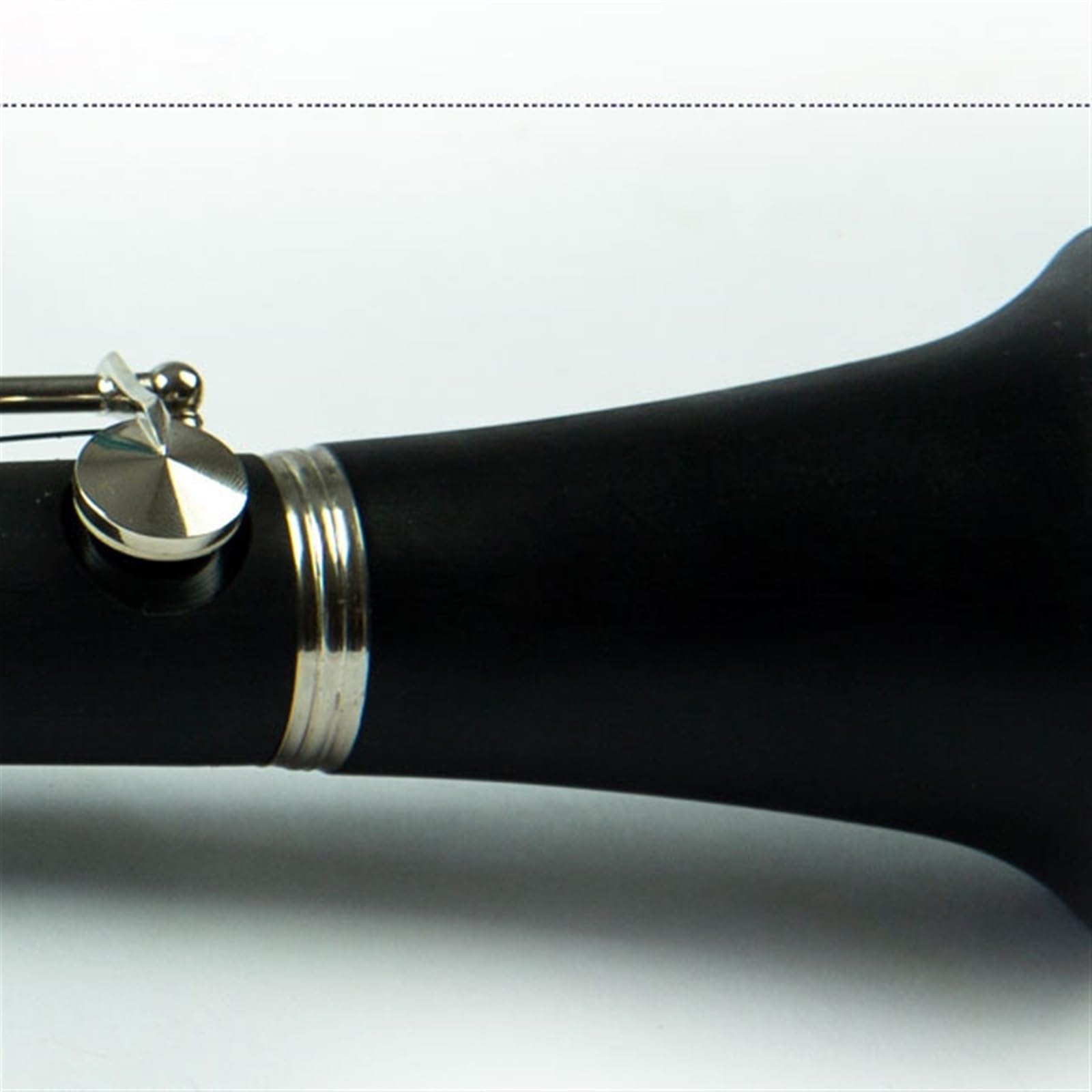 Clarinete Mi Bemol Material Plástico Clarinete Negro Para Principiantes Tocar Instrumentos De Viento De Madera