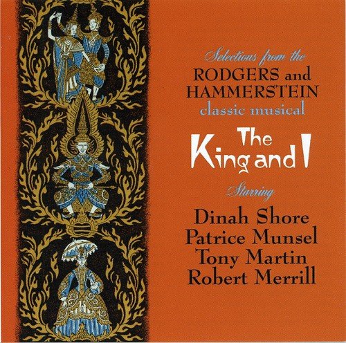 Amazon.de:The King & I