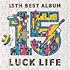 ラックライフ「LUCK LIFE(初回限定盤)」