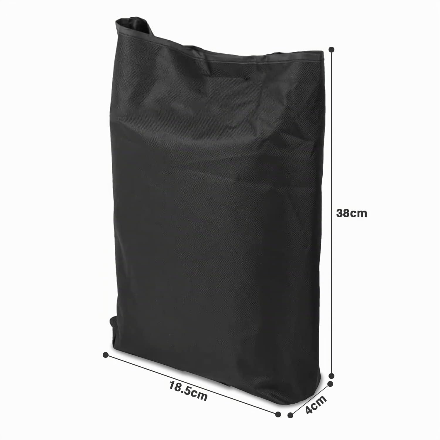 Auto Windschutzscheiben Sonnenschutz Abdeckung Ersatz für T6, Heavy Duty 600D Oxford Blackout Sonnenschutz, Frontscheibe Fenster Cover mit UV-Schutz Wasserdicht Frostschutz