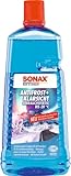 SONAX