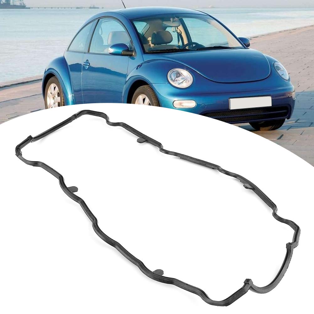 Uszczelka Pokrywy Zaworów, Uszczelka Pokrywy Zaworów Silnika 038103469E Wymień Akcesoria Samochodowe Pasuje do 1998-2005 TDI 1.9L