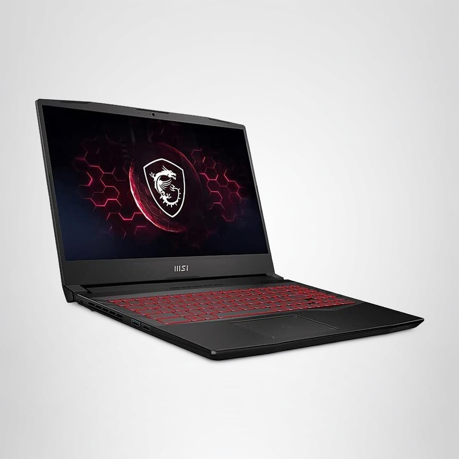 Amazon.com: msi Pulse GL66 15.6