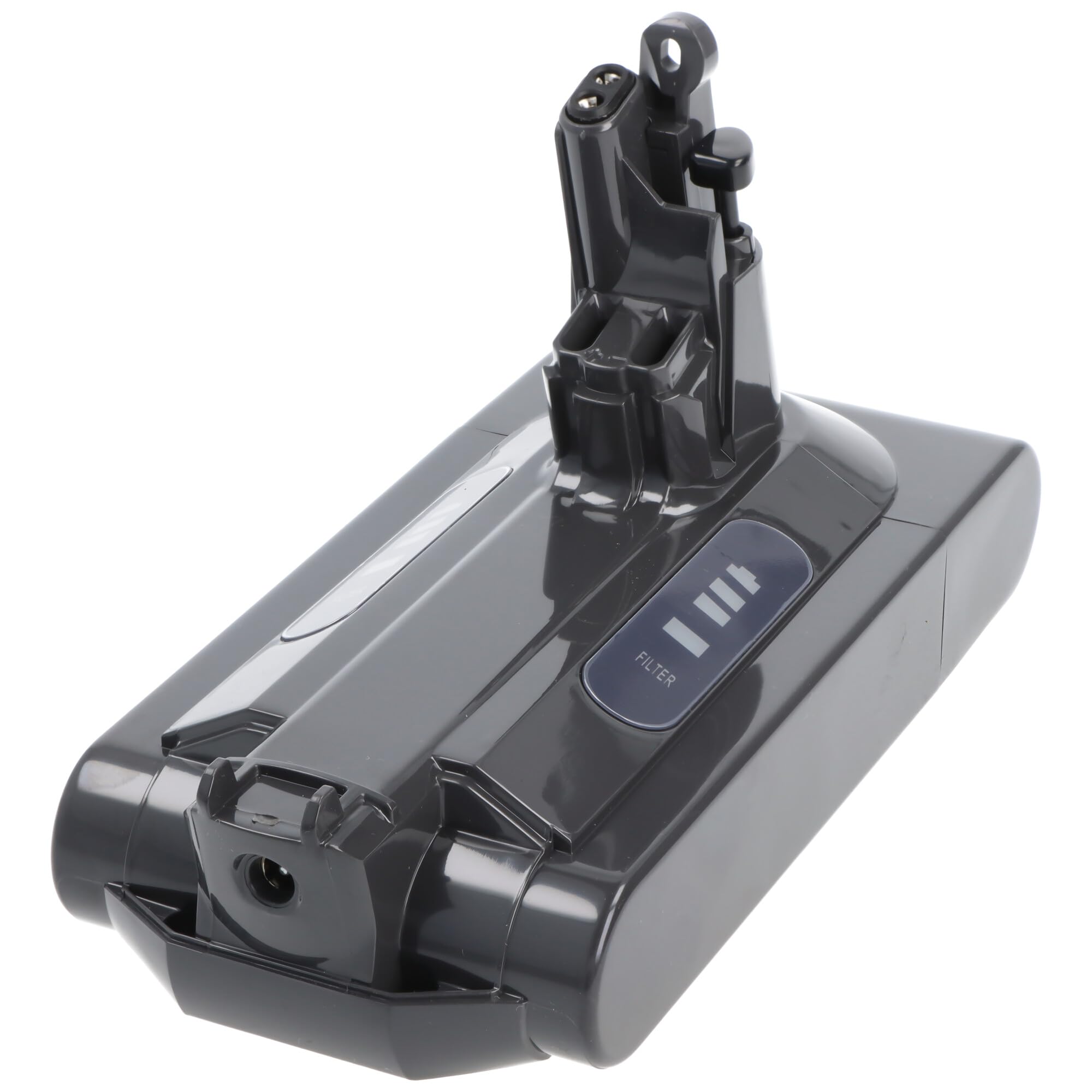 Batería de repuesto para aspiradora Dyson 969352-02, SV12, 206340-3000 mAh, 25,2 V, ion de litio