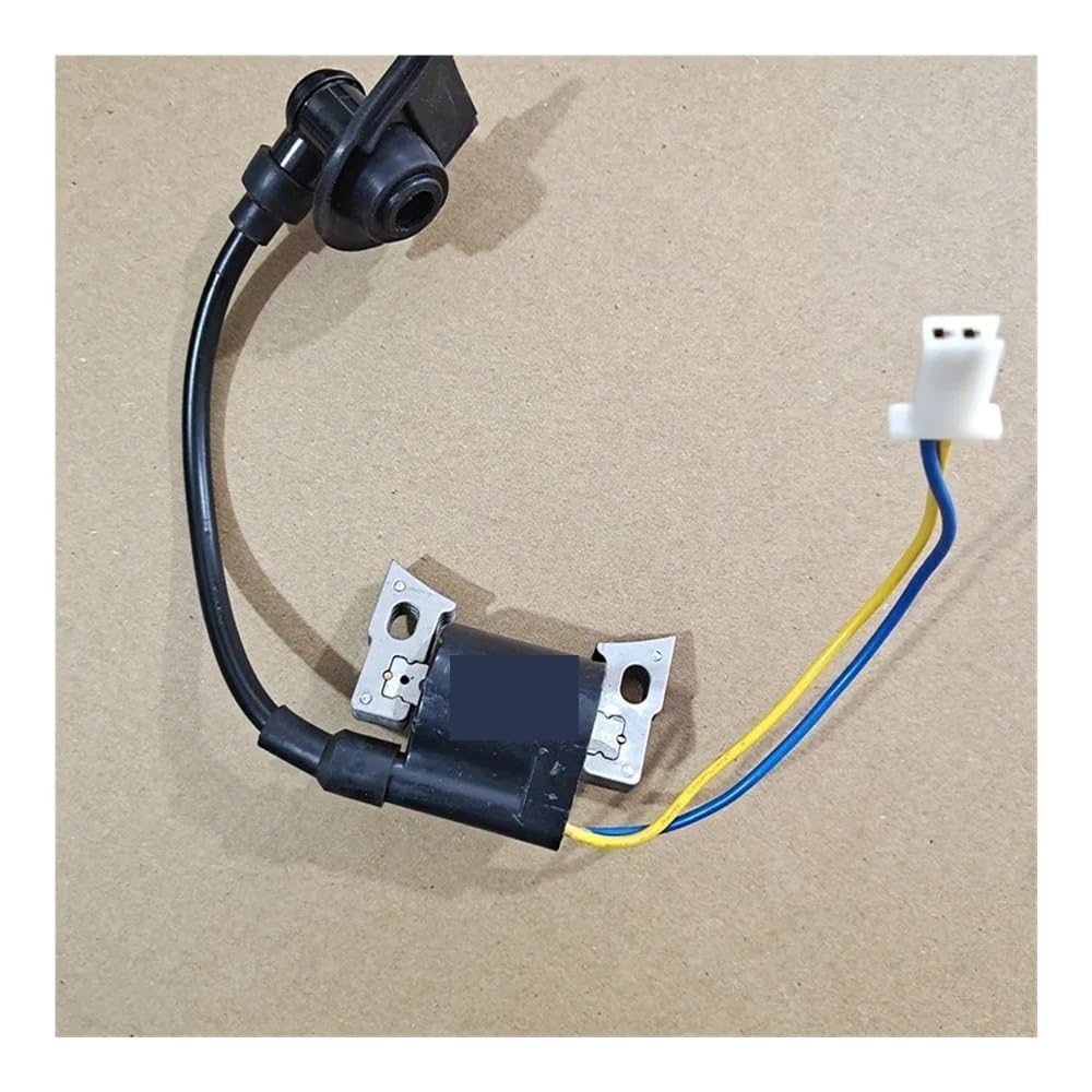 Bobinas de Encendido KG105-14100 compatibles con IG2000, IG2600, KGE2000TI y KG158. Paquete de Alta presión de Bobina de Encendido for Motores de Gasolina.