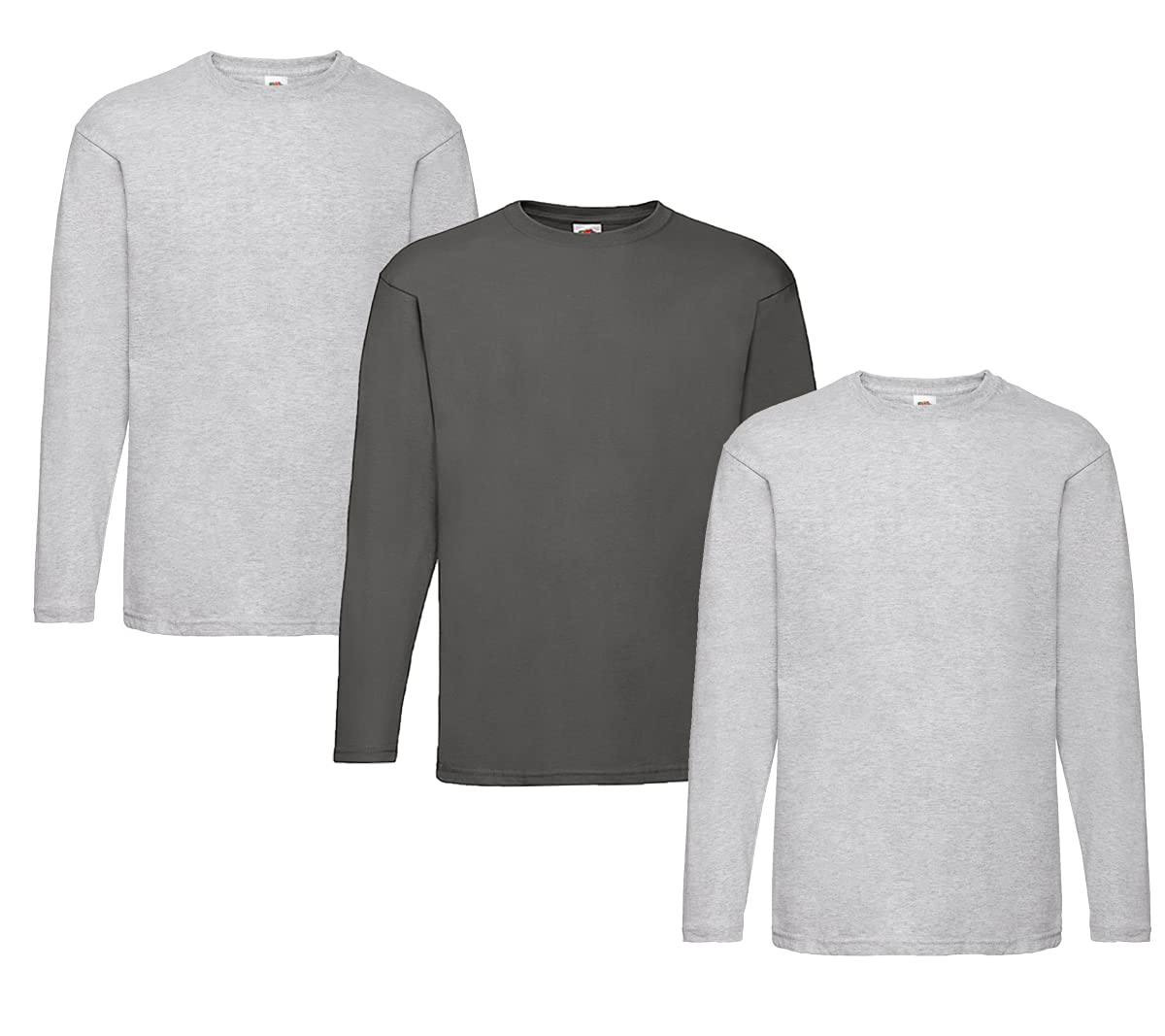 Fruit of the Loom Men's T-Shirt, M