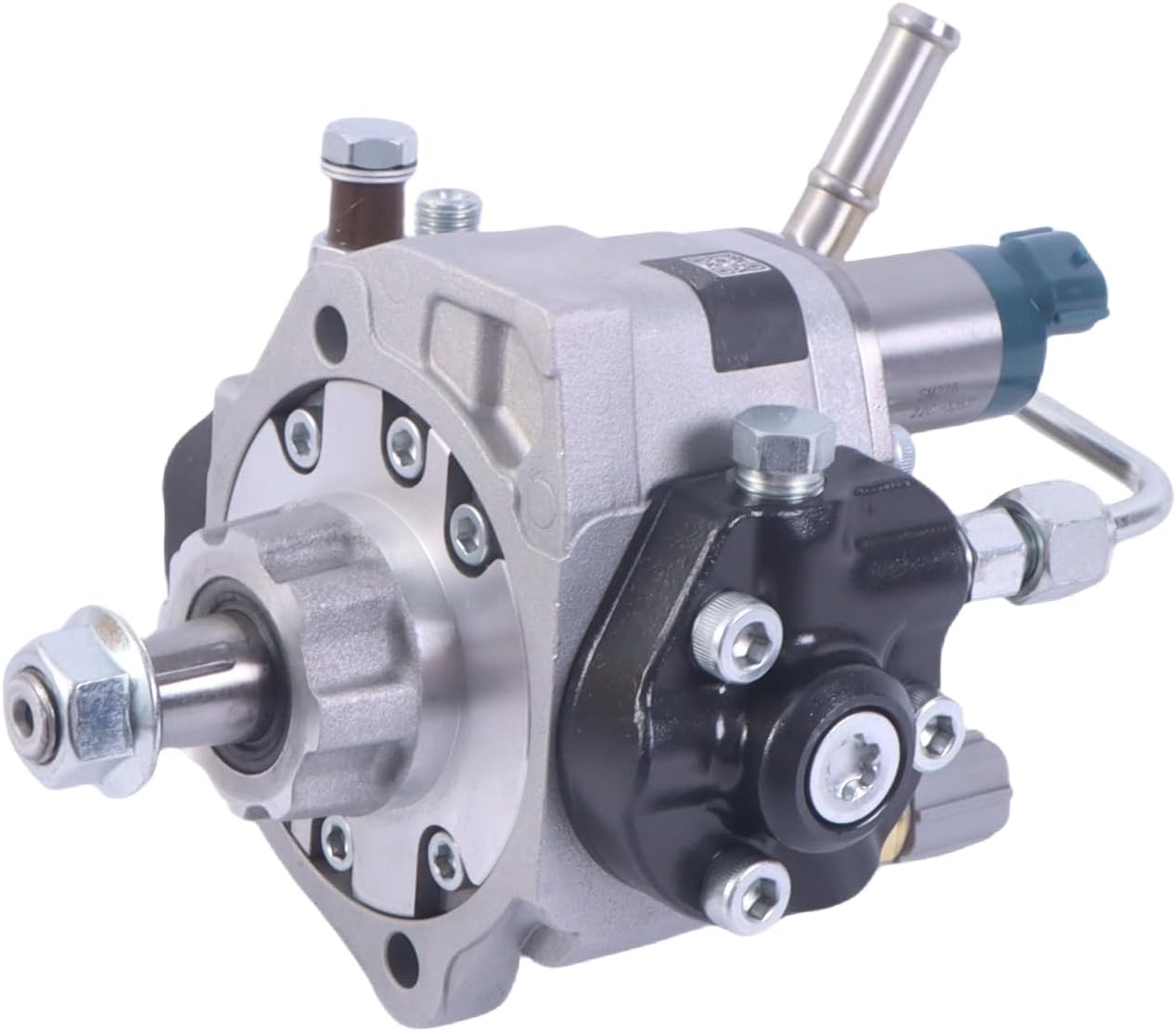 294000-1401 294000-1404 8-98155988-4 8-98155988-1 HP3 Fuel Injection Pump for Isuzu D-MAX Pickup 4JJ1 4JJ1-TC 3.0L 3.0 DiTD Diesel Engine 2007-2018