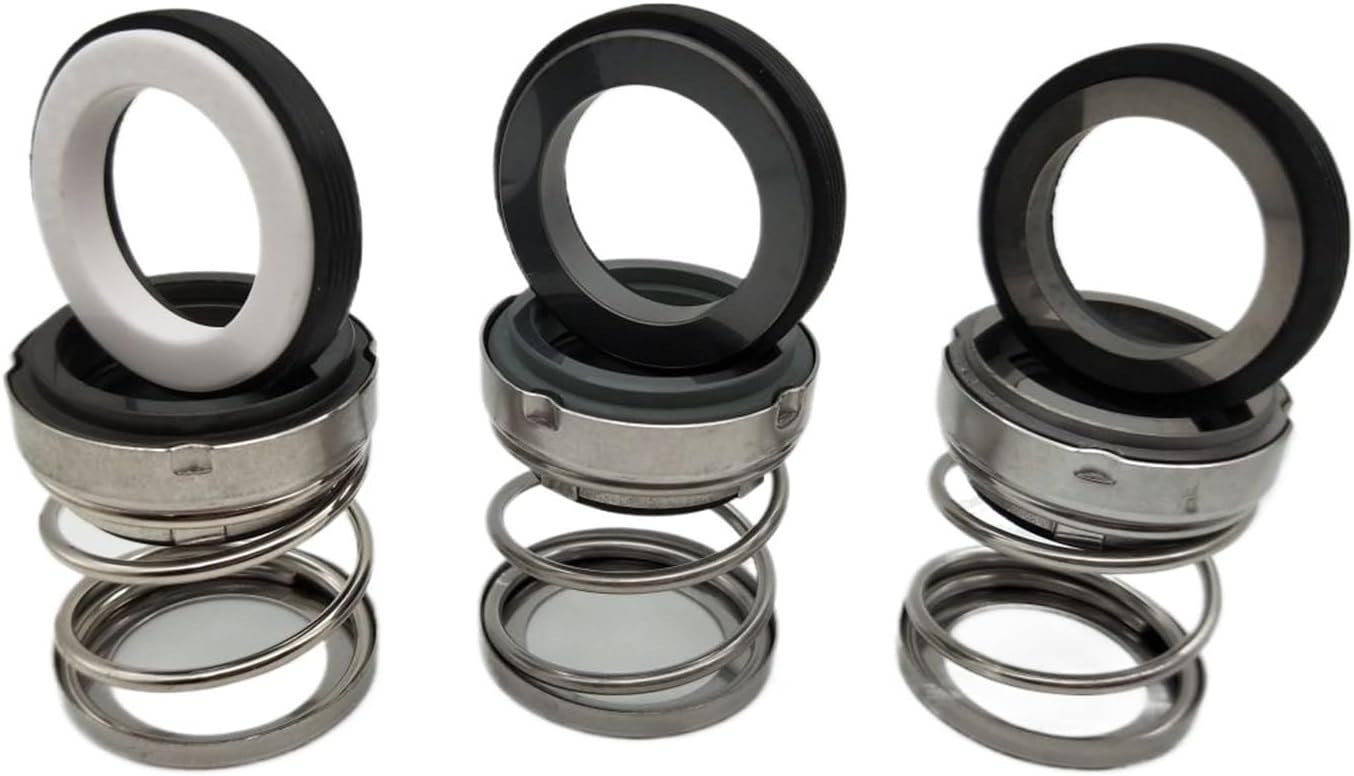 BIA-70 BIA/70 Mechanical Seals -Rubber Below Water Pump Seals (Material:CA-CE-NBR, CA-SIC-VIT, SIC-SIC-VIT, TC-TC-VIT)(CA-CE-NBR)