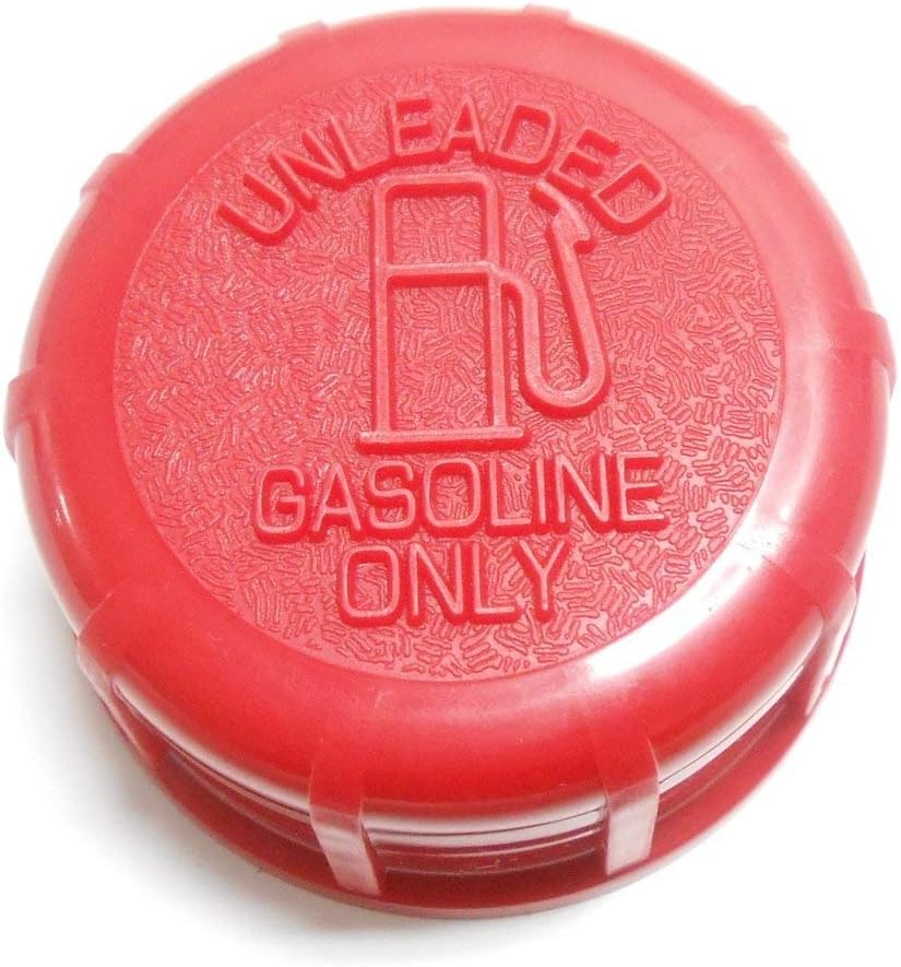 Fuel Tank Gas Cap (Color Varies) For Tecumseh 5HP 5.5HP 6HP 6.5HP OHH OHV Go Kart Buggys