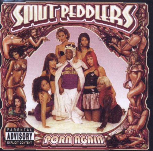 Amazon.com: Smut Peddlers - Porn Again (Revisited), CD
