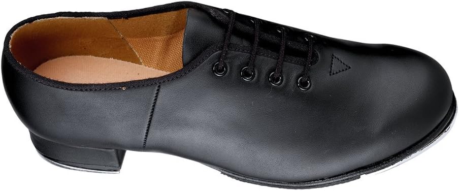Bloch 301 Jazz Tap Shoe