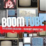 Boom Tube: Ultimate Collection Television\'s