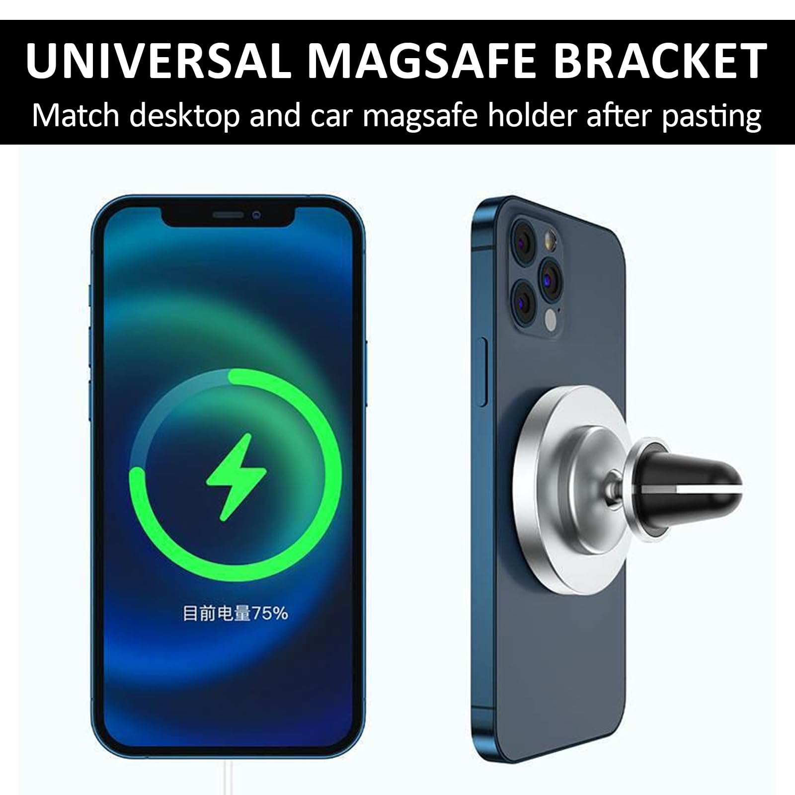 Magnetische