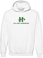 Vista 196 de UGP Campus Apparel - Sudadera con logo principal de la NCAA