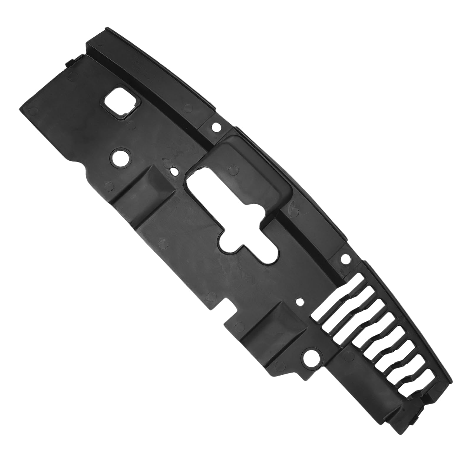 Front Upper Radiator Grille Support Sight Cover for Accord 2013-2017 ‎71106-T2A-A00