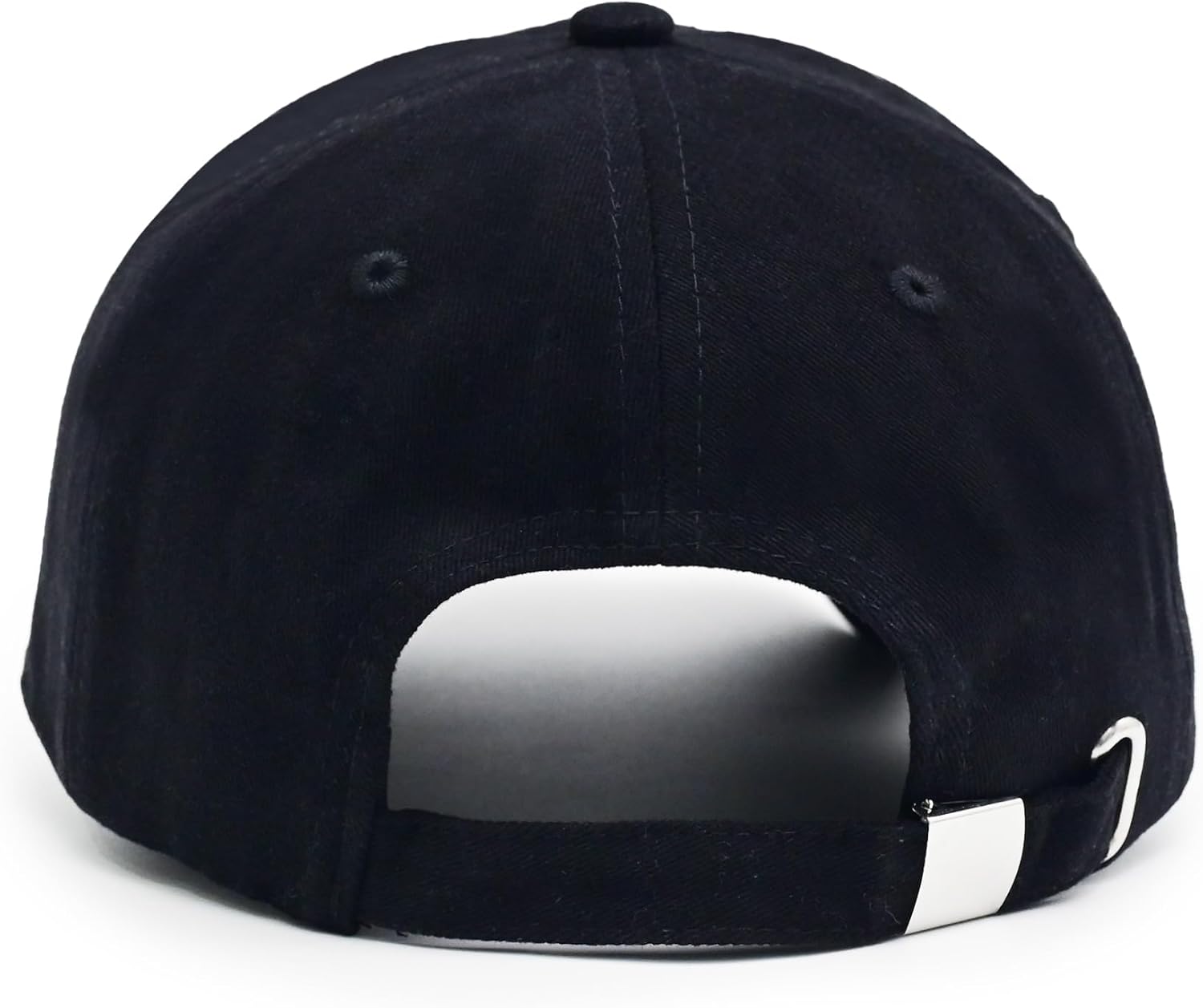 Embroidered Freemason Baseball Cap for Men and Women, 100% Cotton Adjustable Thickened Masonic Mason Classic Hat - Image 4