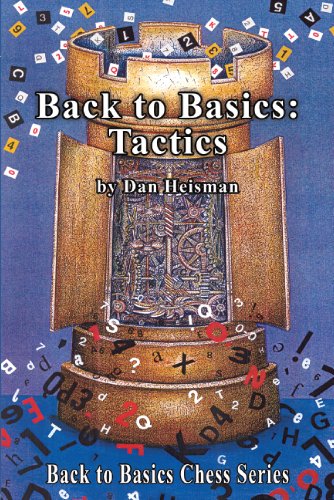 Back to Basics: Tactics (ChessCafe Back to Basics