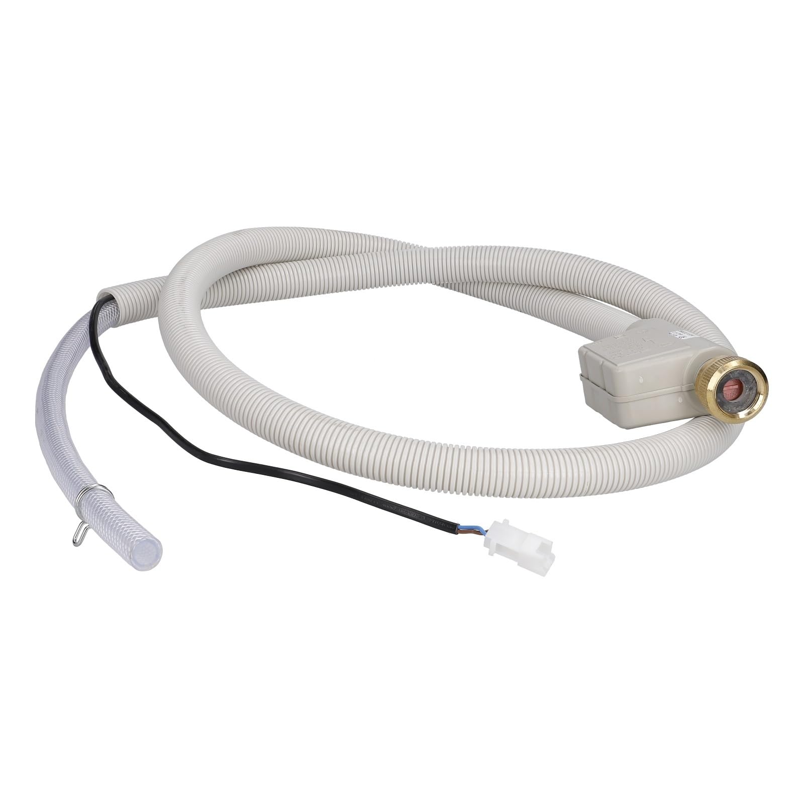 LUTH Premium Profi Parts Zulaufschlauch Aquastop kompatibel mit Miele 10126942 in Geschirrspüler
