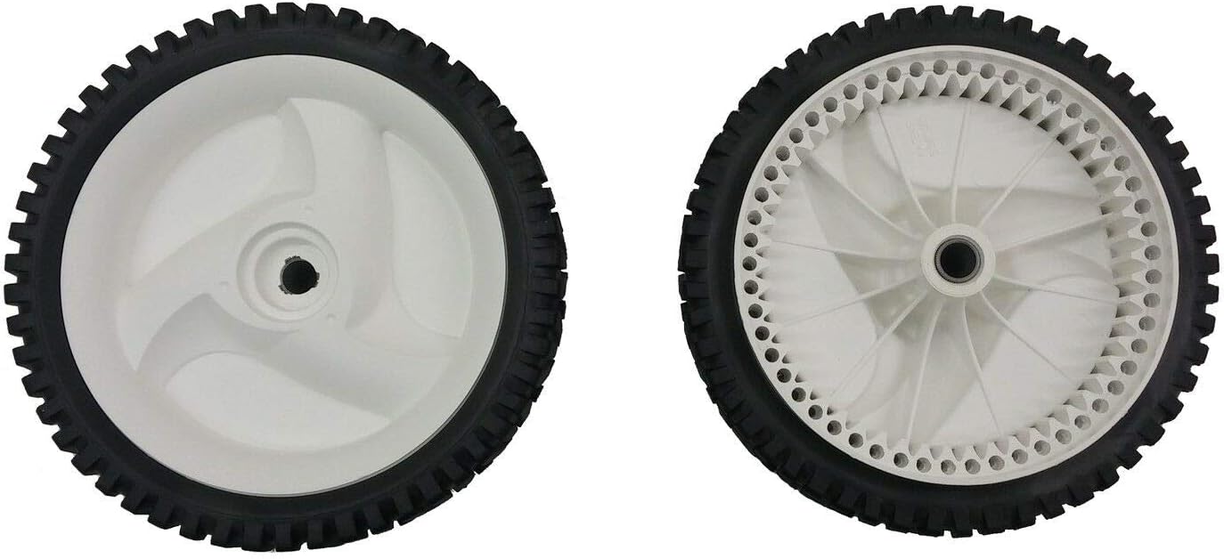 fastoworld FIT CRAFTSMAN HUSQVARNA FOR DRIVE WHEELS 194231X460 401274X460 583719501