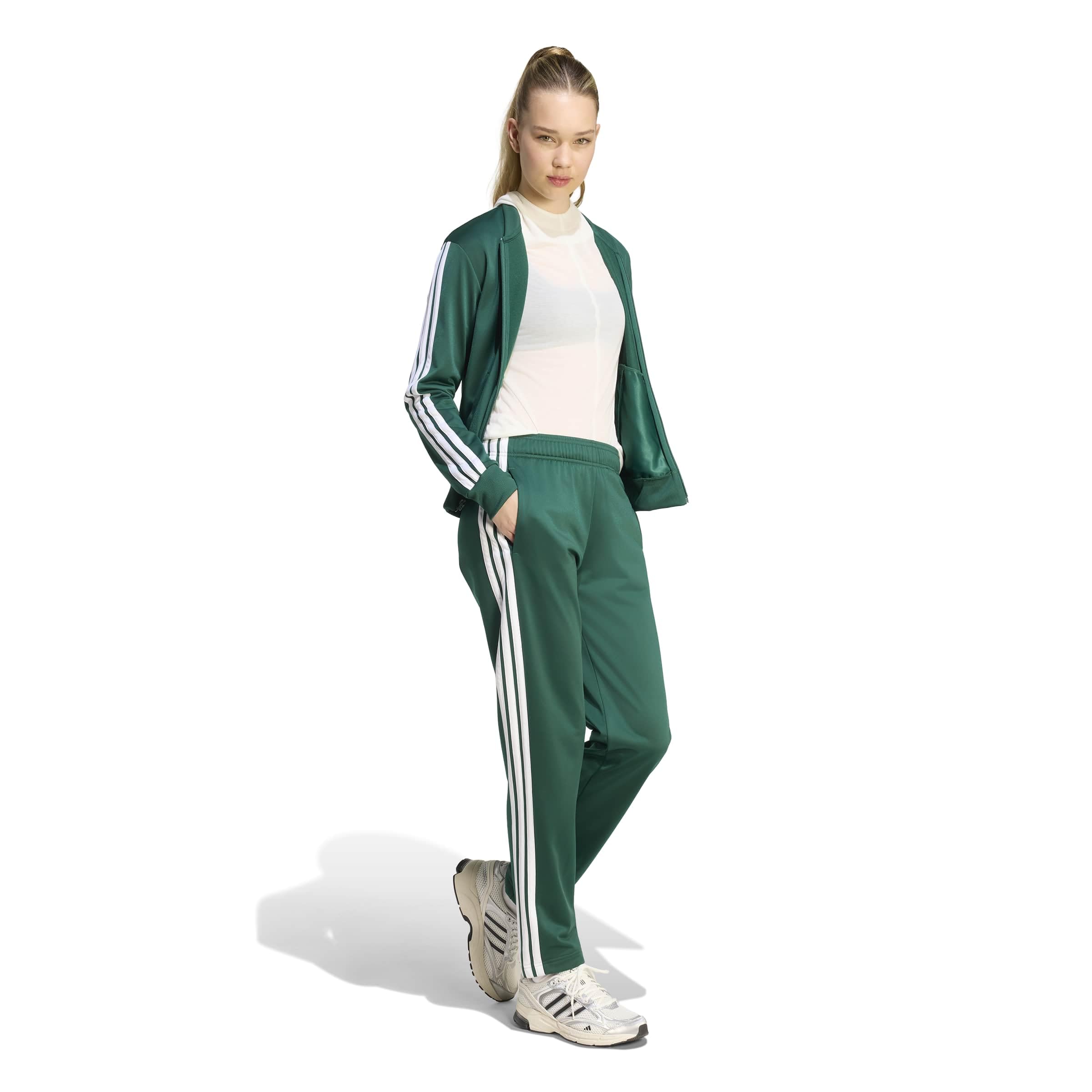 adidas Women's DAYREADY Trainingsanzug