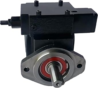 Hydraulic Pump AT227997 Fits for JD