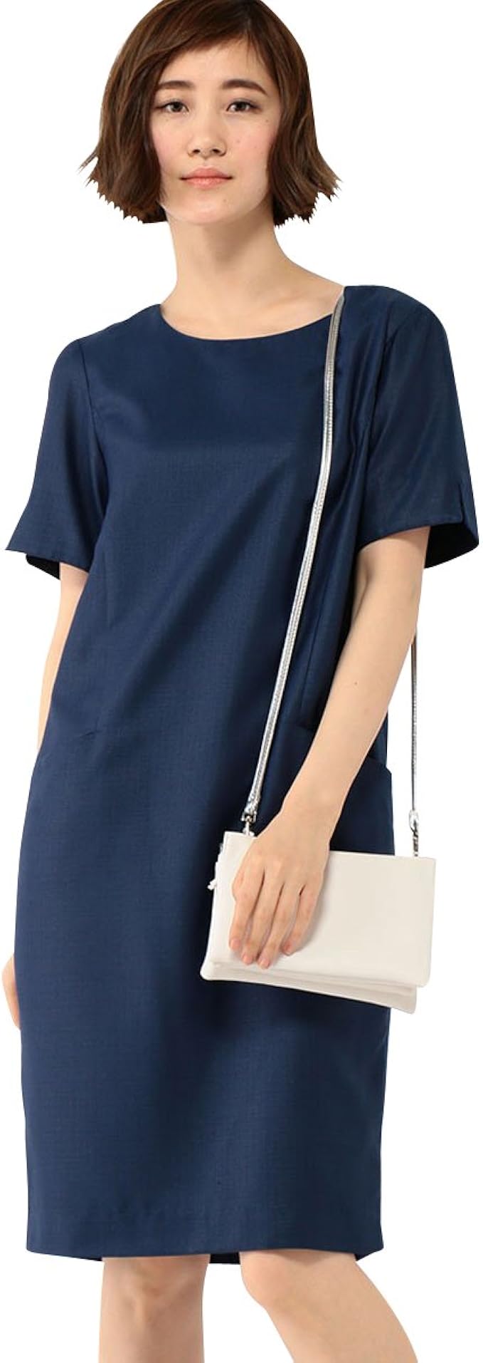 Amazon Co Jp エーシーバイアルファキュービック ワンピース 4 レディース アオ 日本 9号 日本サイズ9 号相当 服 ファッション小物 Amazon Co Jp エーシーバイアルファキュービック ワンピース 4 レディース アオ 日本 9号 日本サイズ9 号相当 服 ファッション小物