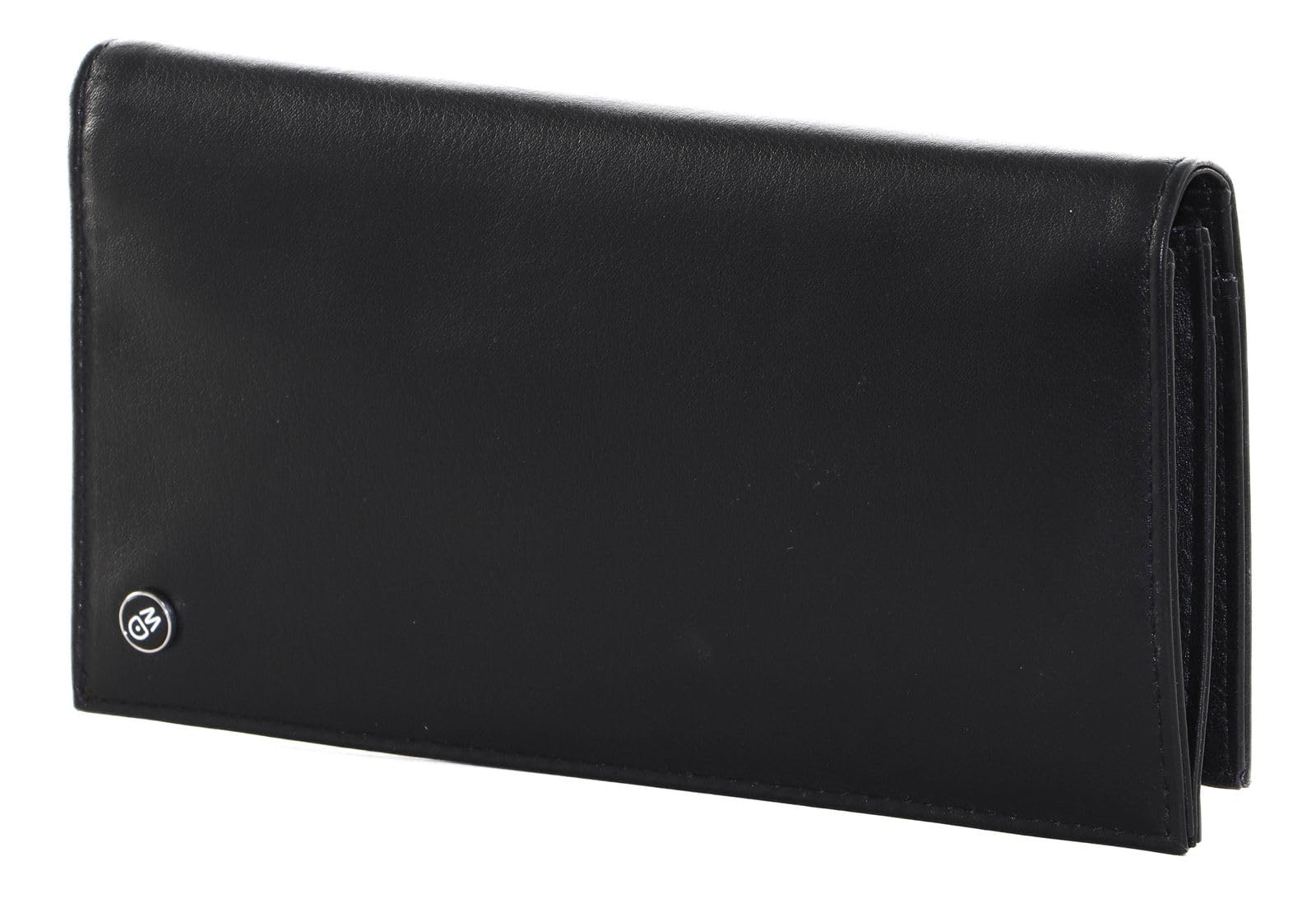 MANDARINA DUCK card case Downtown Bifold Wallet Black