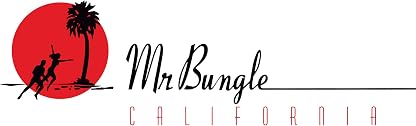 California (Vinil Translúcido) por Mr. Bungle, capa do álbum