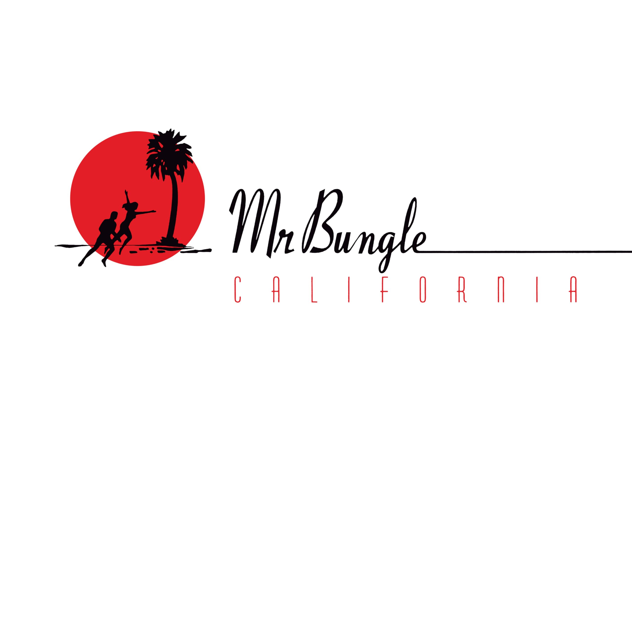 Mr Bungle California Double LP Vinyl NEW