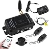 YiToo WiFi Tuya Access Control Fail-Secure Electric Strike Door Lock Kit System Gate Remote Control Opener Smartphone APP Control NO Mode
