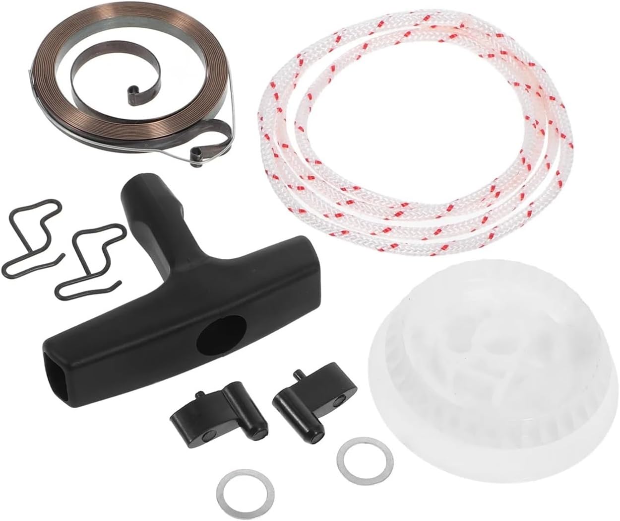 Replace 1pcs Chain Saw Starter Rope Pull Cord Fit for Ms180 Ms170 Ms210 Ms230 Ms250