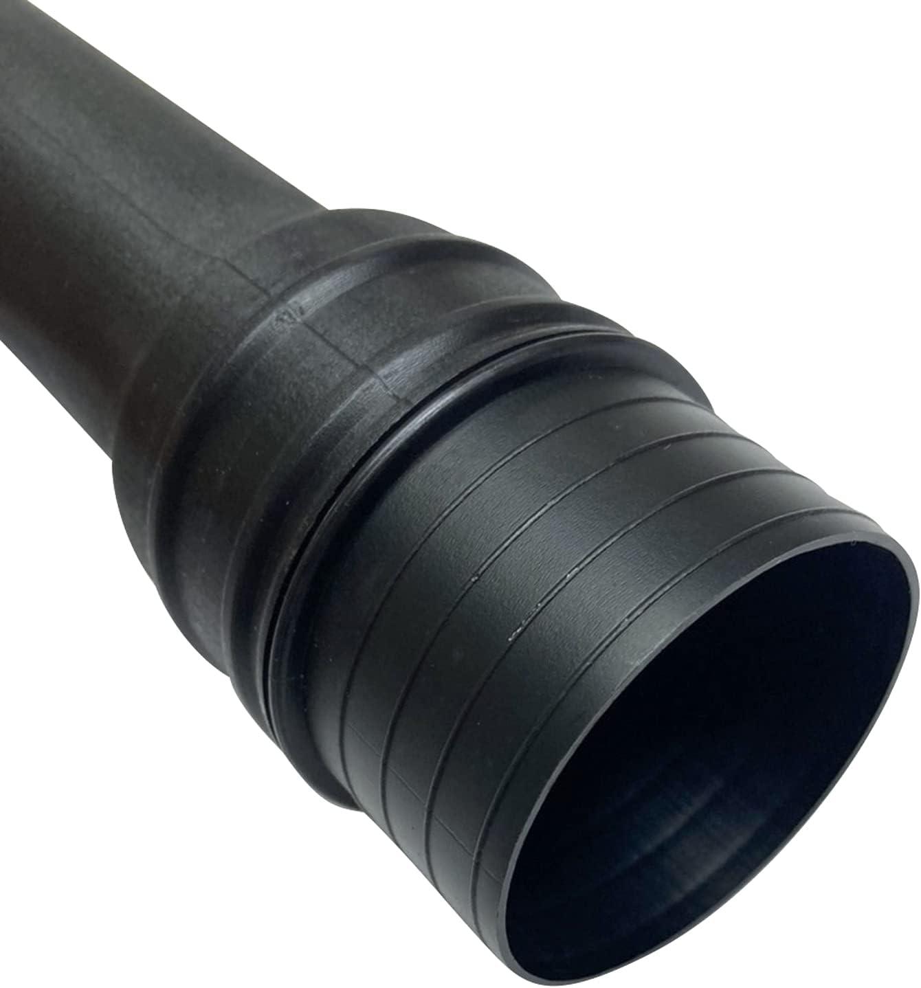 GardenPal Blower 212005-07560 Compatible with Echo PB400/PB60 Fits PB-403T, PB-413, PB-4600, PB-460LN, PB-461LN, PB-46HT, PB-46LN, PB-6000 16-3/4" Tube Blower Swivel Parts